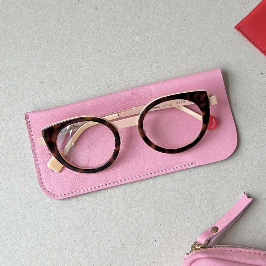 Etui à lunettes F