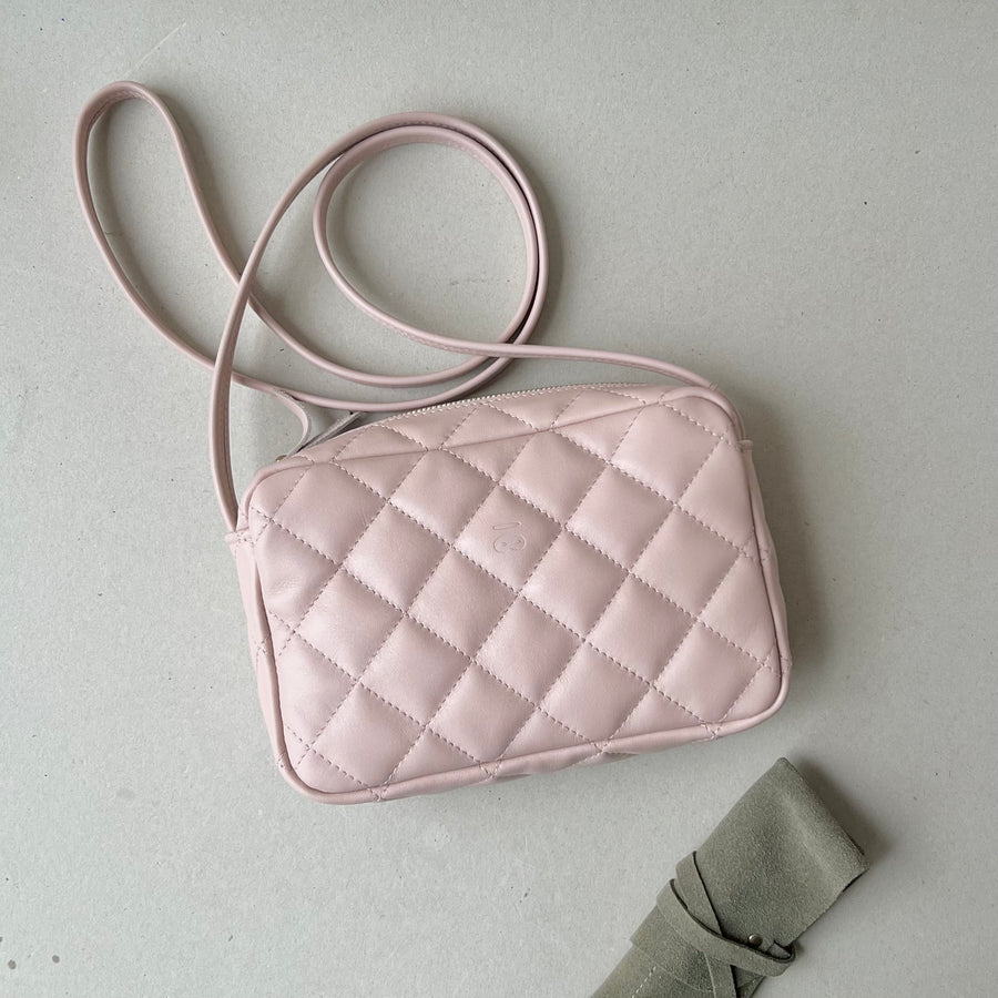 Sac XS matelassé soldes