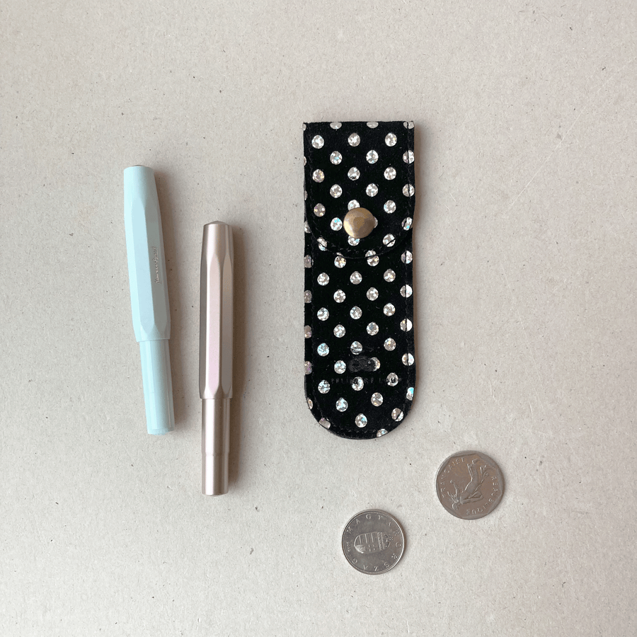 Etui à stylo