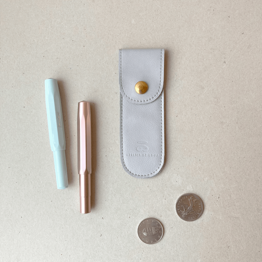 Etui à stylo