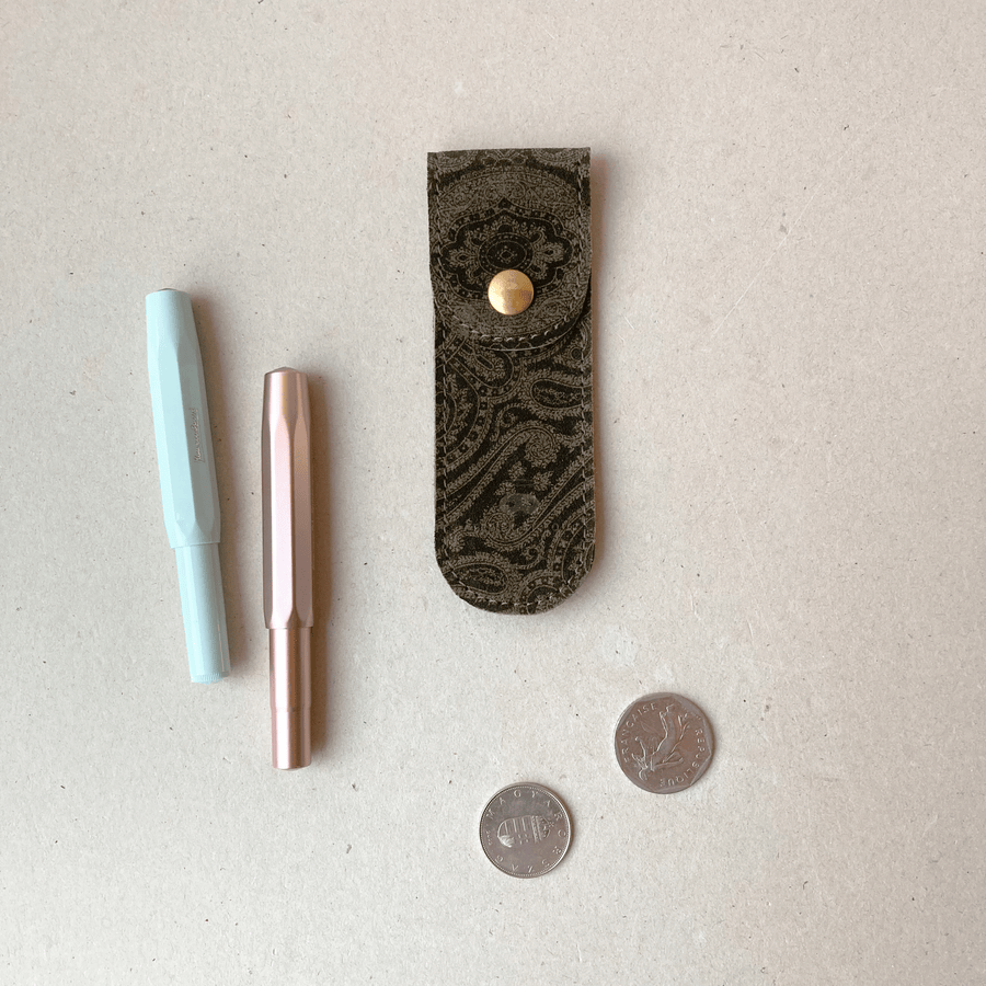 Etui à stylo