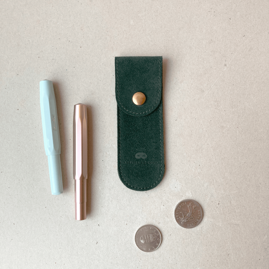 Etui à stylo