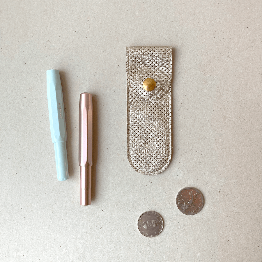 Etui à stylo