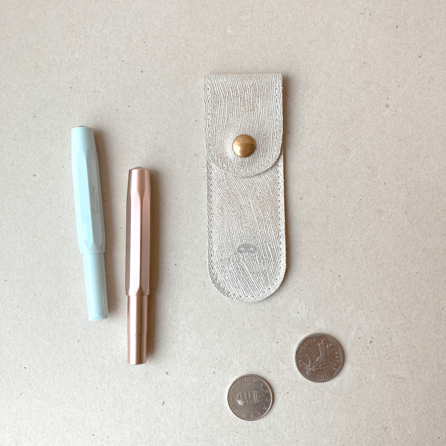 Etui à stylo