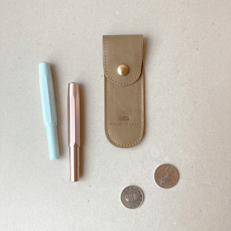 Etui à stylo