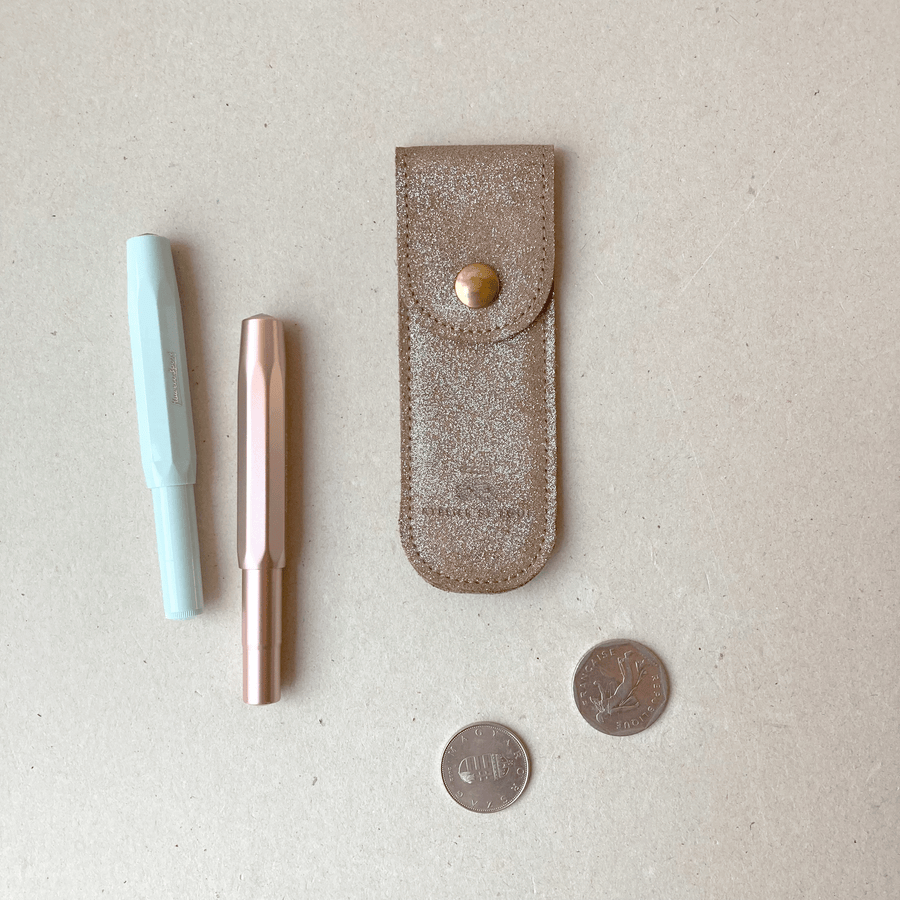 Etui à stylo