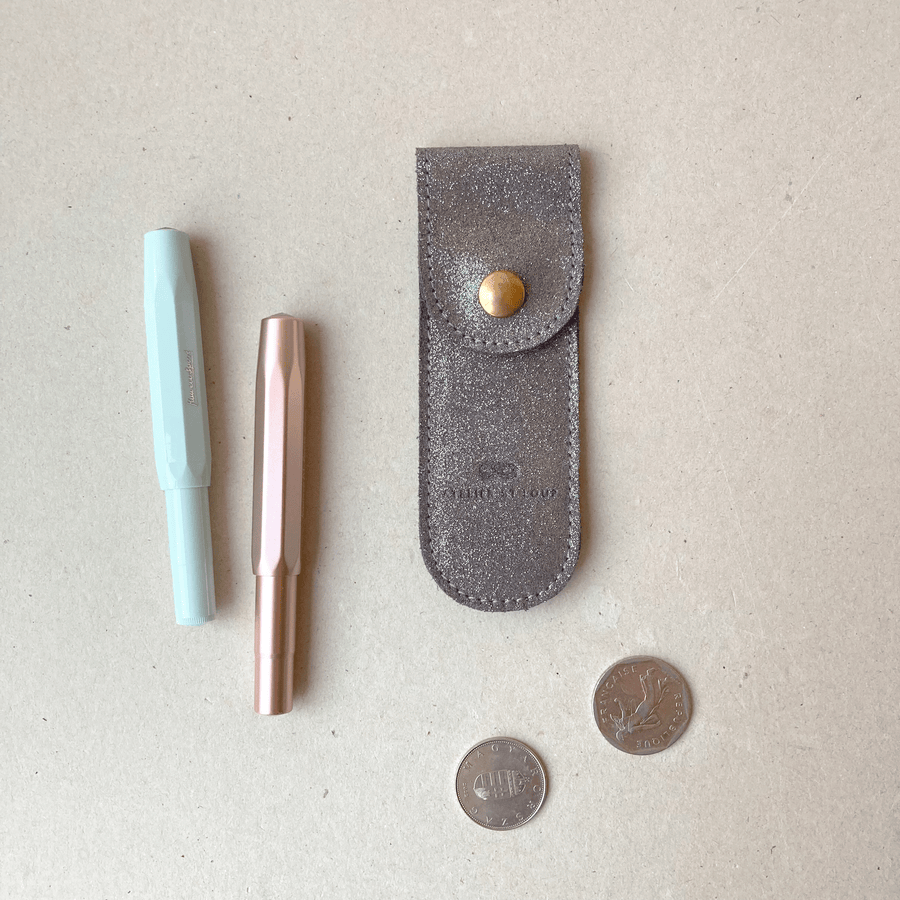 Etui à stylo