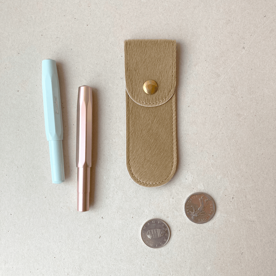 Etui à stylo