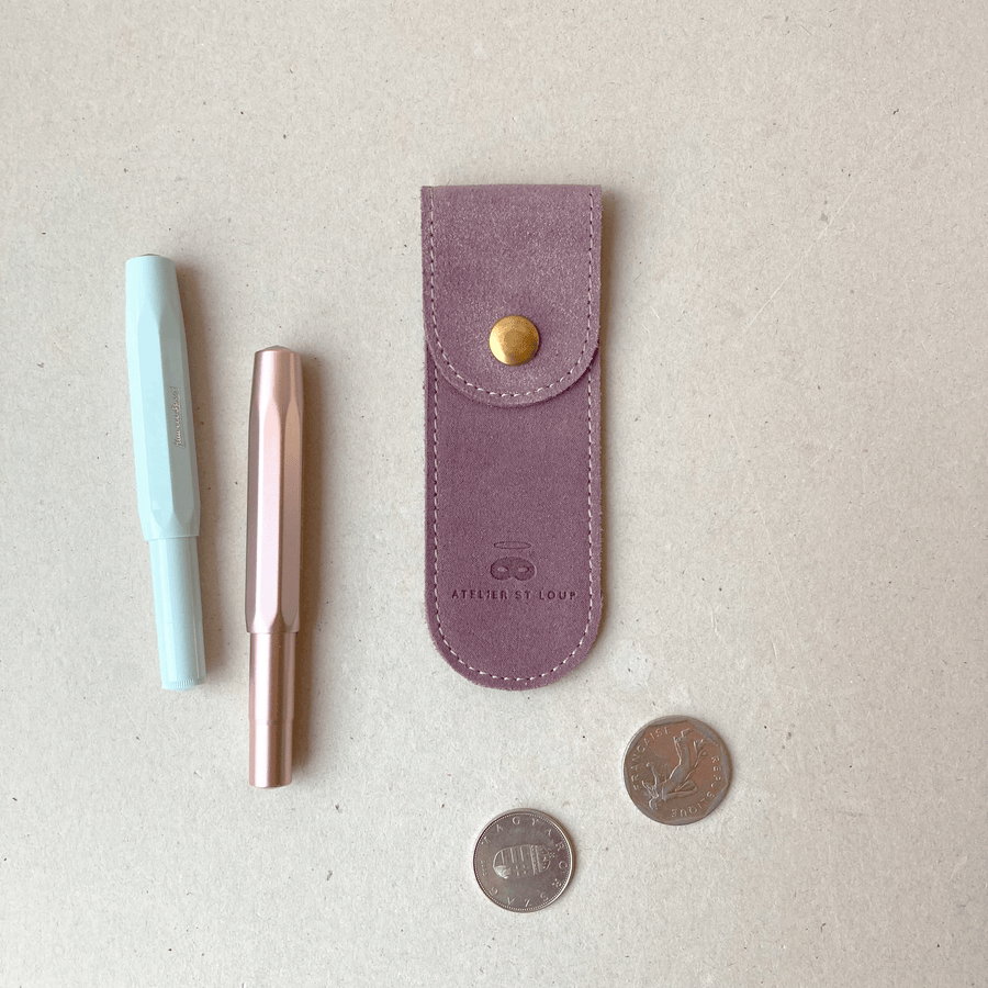 Etui à stylo