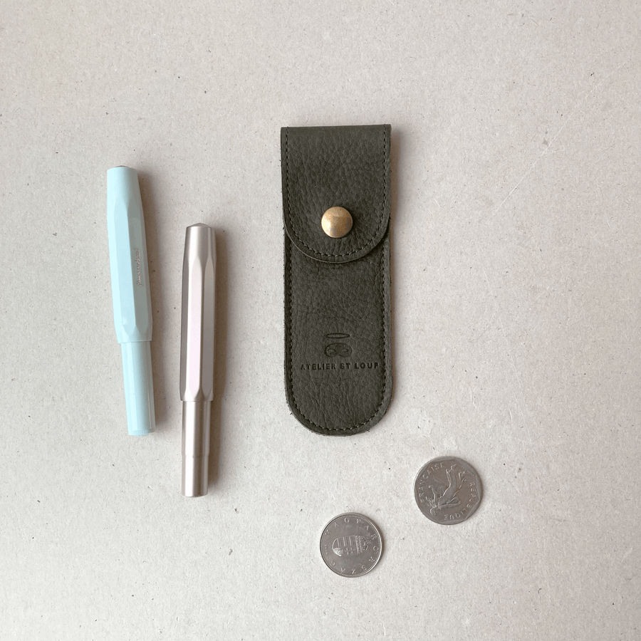 Etui à stylo