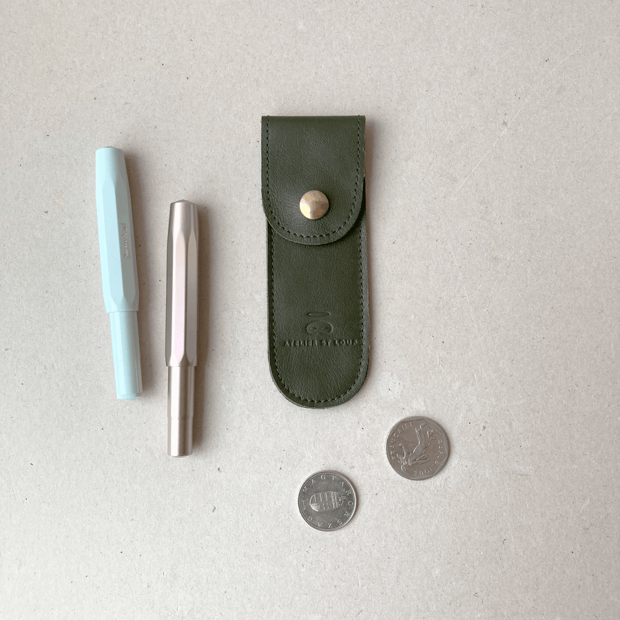 Etui à stylo