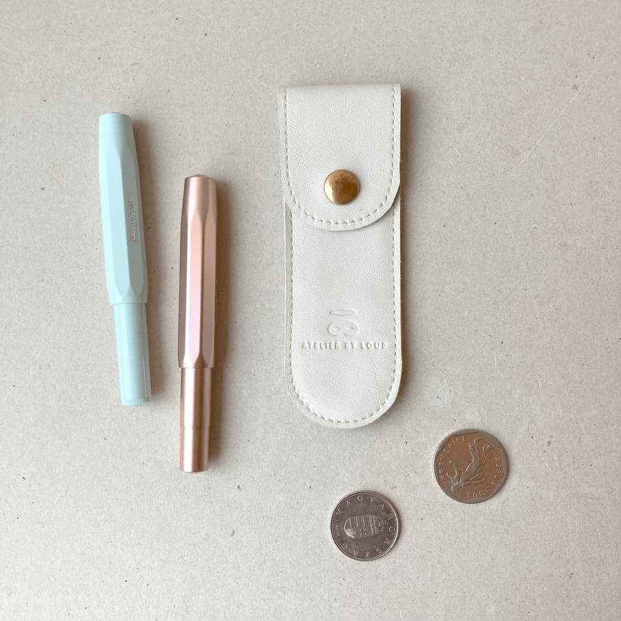 Etui à stylo