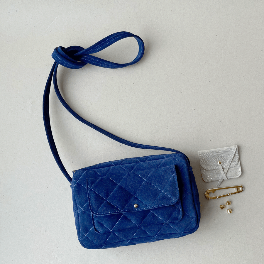 Sac XS matelassé