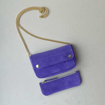 Clutch chaînette