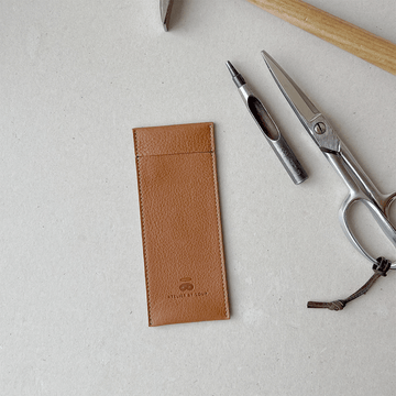 Etui montre slide-in