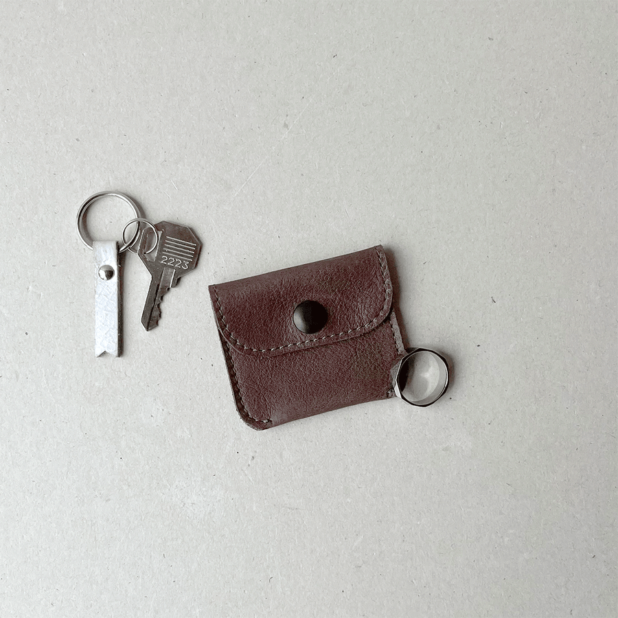 Pochette bijoux et casque prix doux
