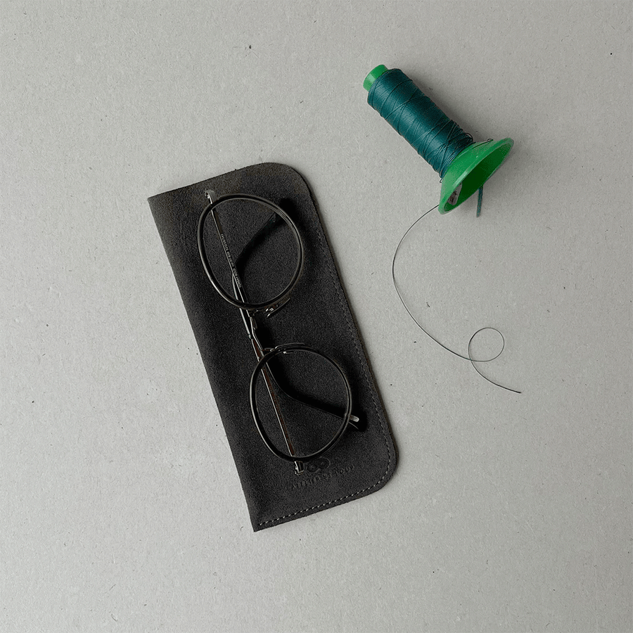 Etui à lunettes vue H