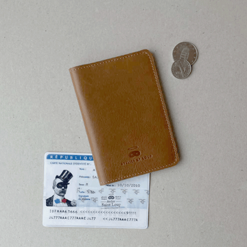 Porte-cartes identité H
