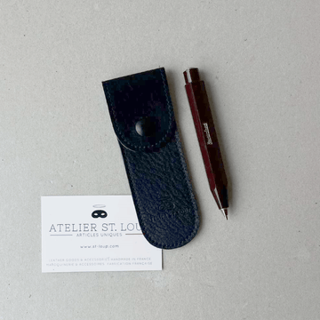 Etui à stylo H