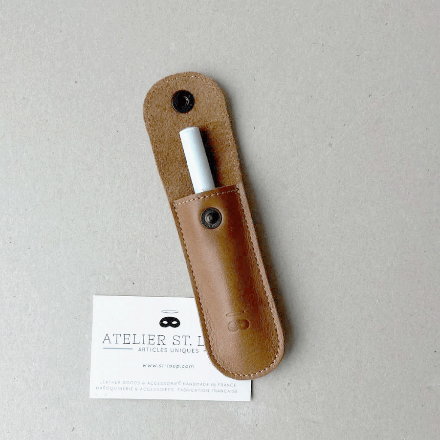Etui à stylo H