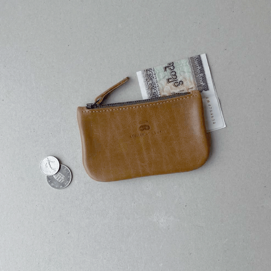 Porte-monnaie H prix doux