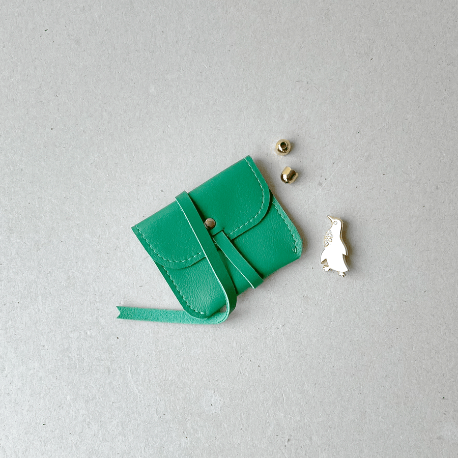 Pochette bijoux taille S