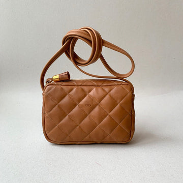 Sac XS matelassé prix doux